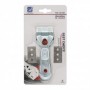 Comprar Rasca Vitroceramica +3 Recambios Blister Happy 220301 al Mejor Precio