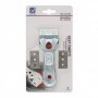 Comprar Rasca Vitroceramica +3 Recambios Blister Happy 220301 al Mejor Precio