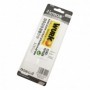 Comprar Rascador Vitroceramica + 5 Cuchillas Blister Hoteche 191029 al Mejor Precio
