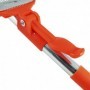 Comprar Rastrilla 15 Puas Ajustable Mango Extensible Stanford 190059 al Mejor Precio