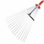 Comprar Rastrilla 15 Puas Ajustable Mango Extensible Stanford 190059 al Mejor Precio