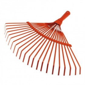 Comprar Rastrilla Fija 22 Puas 38 Cm Sin Mango Stanford 190061 al Mejor Precio