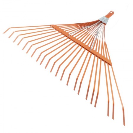 Comprar Rastrilla Fija 22 Puas 47 Cm Sin Mango Stanford 190060 al Mejor Precio