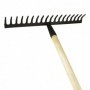 Comprar Rastrillo Agricola 18 Dientes Con Mango Wurko 2038 al Mejor Precio