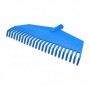 Comprar Rastrillo Recto 24P. Verde/Azul 420 Wurko 269014 al Mejor Precio