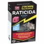 Comprar Raticida Bloque 20Gr Envase 200Gr Muribrom 259121 al Mejor Precio