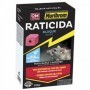 Comprar Raticida Bloque 20Gr Envase 200Gr Muribrom 259121 al Mejor Precio