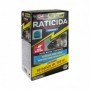 Comprar Raticida Cebo Fresco 100Gr. Brodifacoum 25Ppm Est-10 259120 al Mejor Precio