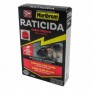 Comprar Raticida Cebo Fresco 150Gr Estuche Muribrom 259123 al Mejor Precio