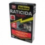 Comprar Raticida Cebo Fresco 150Gr Estuche Muribrom 259123 al Mejor Precio