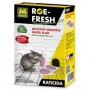 Comprar Raticidacebo Fresco Roe-Fresh 200Gr. Masso 252222 al Mejor Precio