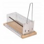 Comprar Ratonera Tela Metalica 21 Cm Sauvic 269009 al Mejor Precio