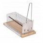 Comprar Ratonera Tela Metalica 21 Cm Sauvic 269009 al Mejor Precio