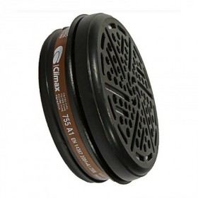 Comprar Recambio Filtro 755-756 (A1) Juego-2 Climax 206032 al Mejor Precio