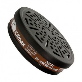 Comprar Recambio Filtro 760-761 (A1) Climax 206030 al Mejor Precio
