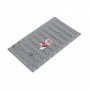Comprar Recambio Rascador Monocapa 65957 Rubi 267041 al Mejor Precio