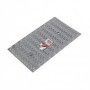 Comprar Recambio Rascador Monocapa 65957 Rubi 267041 al Mejor Precio