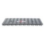 Comprar Recambio Rascador Monocapa 65957 Rubi 267041 al Mejor Precio