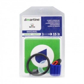 Comprar Recambios Para Mary 5-10 4503 Blister Rosy 204127 al Mejor Precio