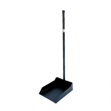 Comprar Recogedor 760Mm Metal Negro Gr.71300 F.C. 20005 al Mejor Precio
