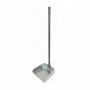 Comprar Recogedor Chapa Galvanizada Mango Gris Con Rosca Wurko 20008 al Mejor Precio