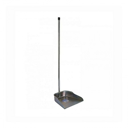Comprar Recogedor Galvanizado Remachado Wurko 20022 al Mejor Precio