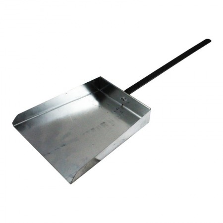 Comprar Recogedor Mango Metal.235X200X650 F.C. 20106 al Mejor Precio