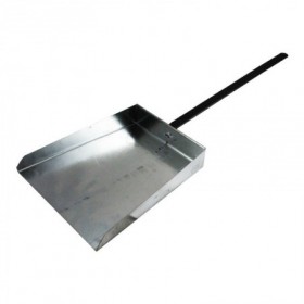 Comprar Recogedor Metalico 280X235X700Mm F.C. 20107 al Mejor Precio