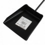 Comprar Recogedor Negro 100X120X500 3047 C.A. 20151 al Mejor Precio