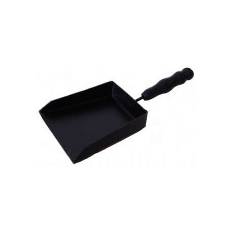 Comprar Recogedor Negro Mango Madera 9426 F.C. 20150 al Mejor Precio