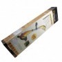 Comprar Recortabordes Cesped 300Mm Telescopico Hoteche 191119 al Mejor Precio