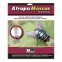 Comprar Redtop Atrapa Moscas Repuesto Masso 252251 al Mejor Precio