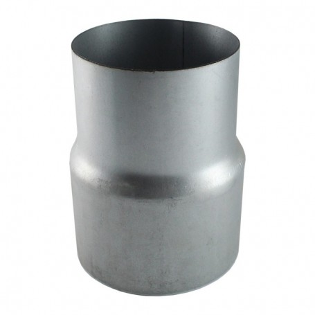 Comprar Reductor Tubo Estufa Galv 110-100  400047 al Mejor Precio