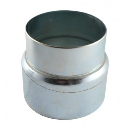 Comprar Reductor Tubo Estufa Galv 120-110  400048 al Mejor Precio