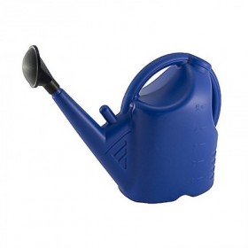 Comprar Regadera Plastico Azul 5 L Sx610 Wurko 209021 al Mejor Precio