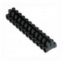 Comprar Regleta Conexion N.16 Negra Pack-10 Ud 223004 al Mejor Precio