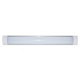 Comprar Regleta Led 18W Bixbite 1440Lm 6000K Lumit 230551 al Mejor Precio