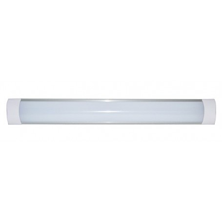 Comprar Regleta Led 46W Bixbite 3680Lm 6000K Lumit 230553 al Mejor Precio