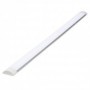 Comprar Regleta Sergin 36W 6000K Blanco 3600L  230554 al Mejor Precio