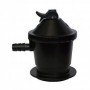 Comprar Regulador Butano 30K. Valvula Seguridad Com-Gas 264004 al Mejor Precio