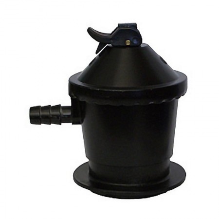 Comprar Regulador Butano 30K. Valvula Seguridad Com-Gas 264004 al Mejor Precio