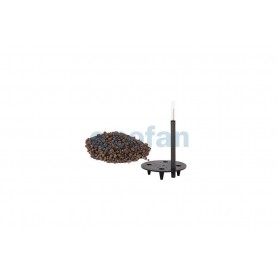 ▷ Aqua control System | Ferreidea