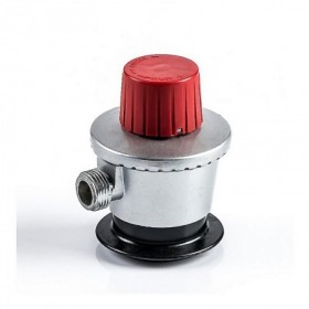 Comprar Regulador Butano Salida Libre T/Rojo Com Gas 264002 al Mejor Precio