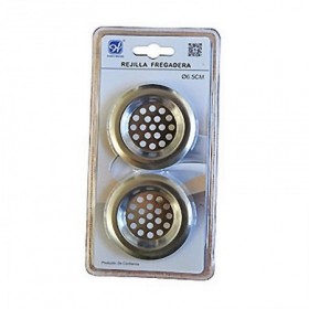 Comprar Rejilla Fregadero 6,5Cm 92073 Blt-2 Happy 220306 al Mejor Precio