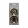 Comprar Rejilla Fregadero 7,3+8,3Cm. Blister Happy 220308 al Mejor Precio