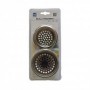 Comprar Rejilla Fregadero 7,3+8,3Cm. Blister Happy 220308 al Mejor Precio