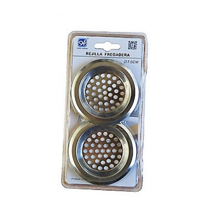 Comprar Rejilla Fregadero 7,5Cm 92074 Blt-2 Happy 220307 al Mejor Precio