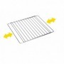 Comprar Rejilla Horno Extensible 38,5-55Cm Sauvic 269026 al Mejor Precio