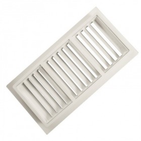 Comprar Rejilla Marco Pvc 26X13.5Cm A3500A Hydrafix 189027 al Mejor Precio
