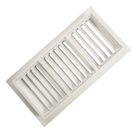 Comprar Rejilla Marco Pvc 26X13.5Cm A3500A Hydrafix 189027 al Mejor Precio